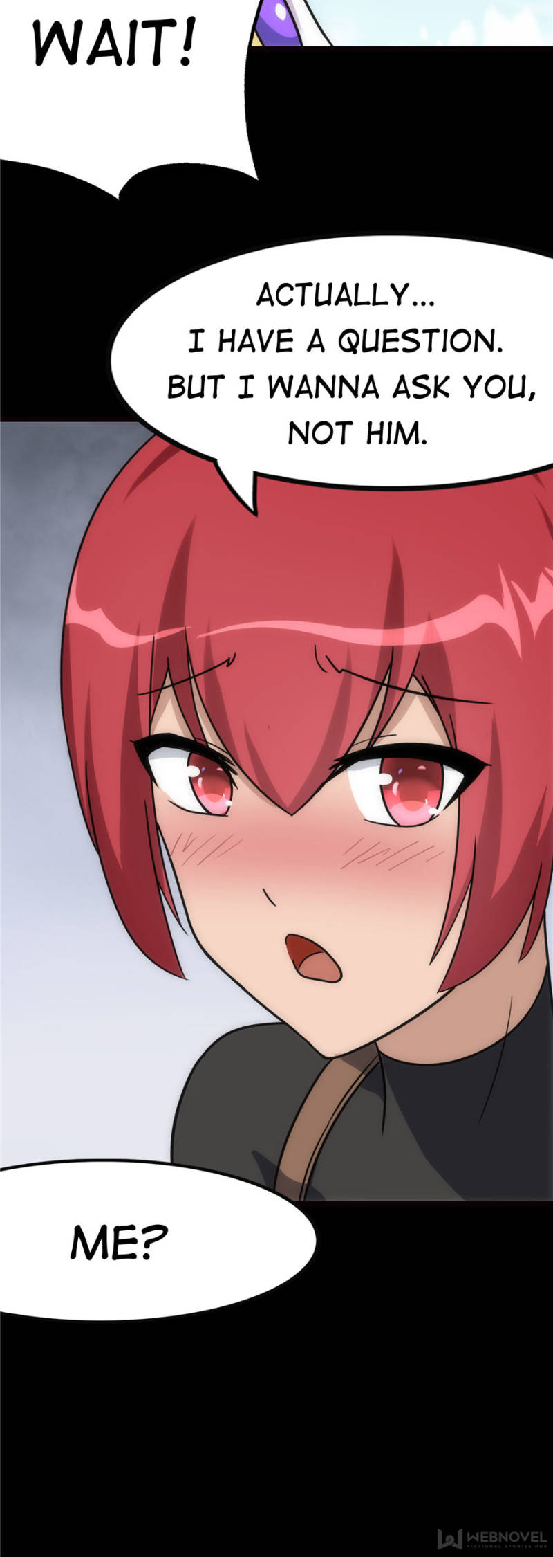 My Girlfriend is a Zombie Chapter 215 page 31 - Chapter 215