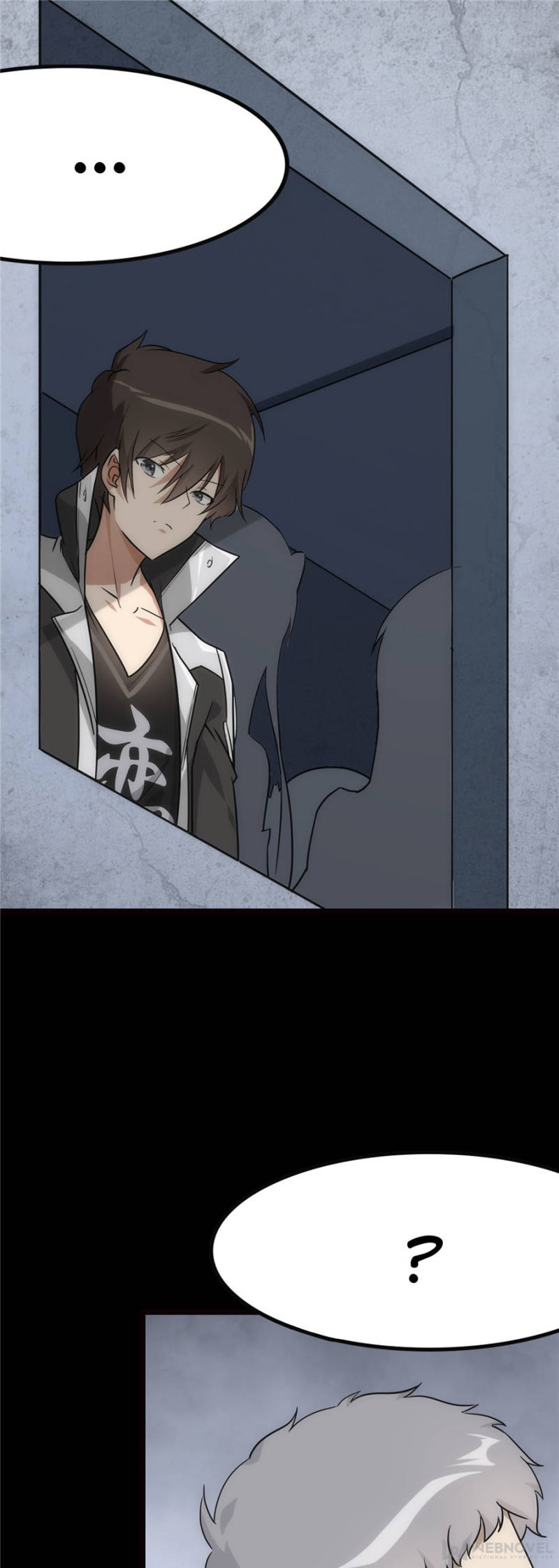 My Girlfriend is a Zombie Chapter 215 page 4 - Chapter 215
