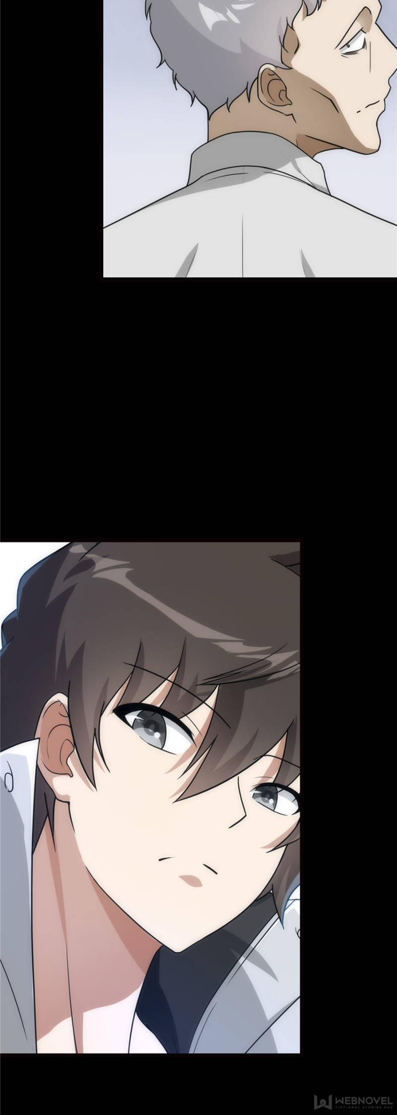 My Girlfriend is a Zombie Chapter 215 page 5 - Chapter 215