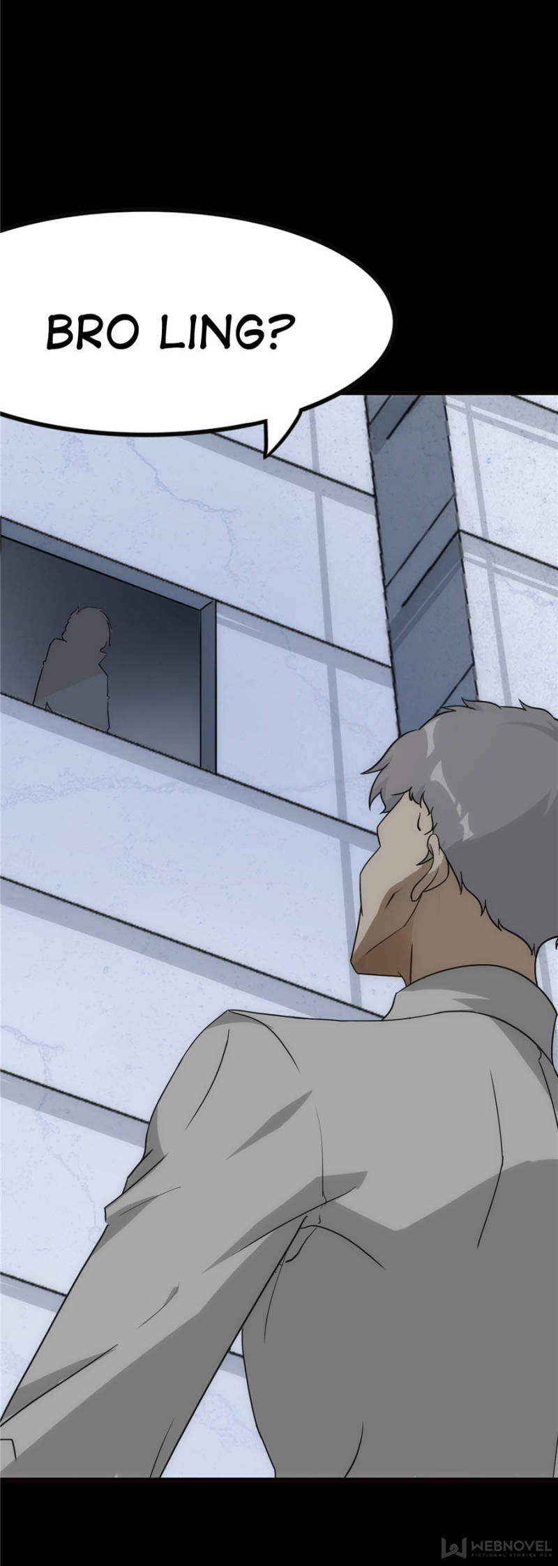 My Girlfriend is a Zombie Chapter 215 page 6 - Chapter 215