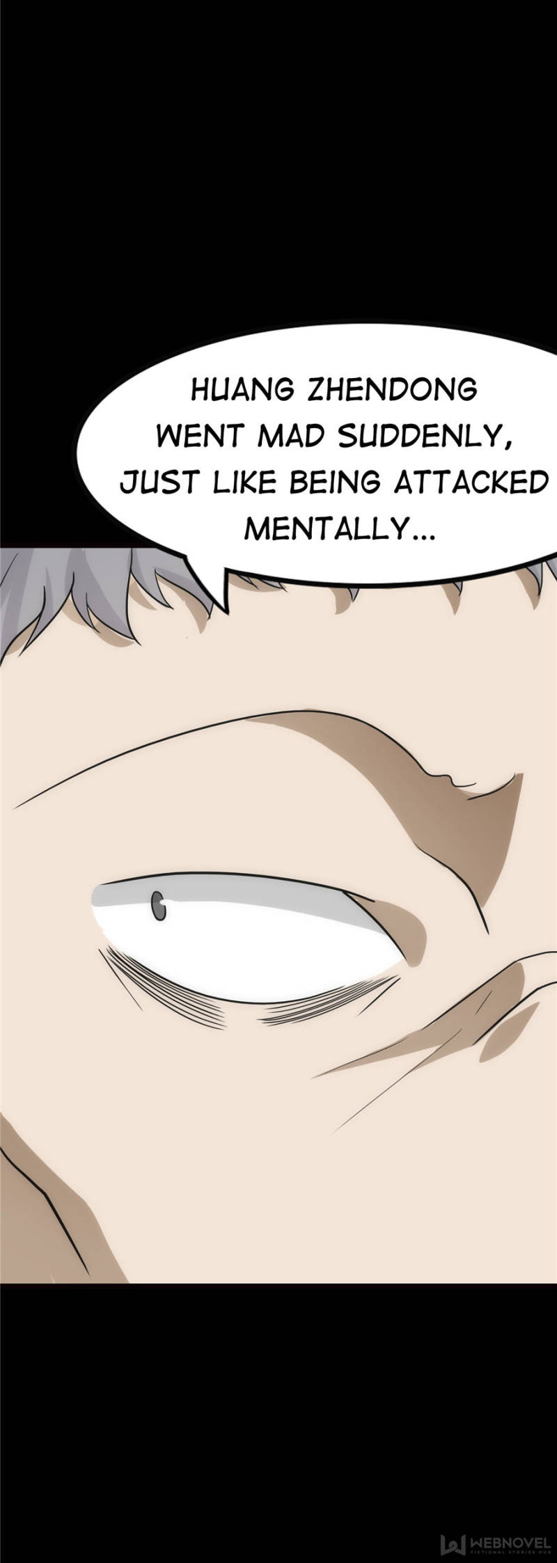 My Girlfriend is a Zombie Chapter 215 page 7 - Chapter 215