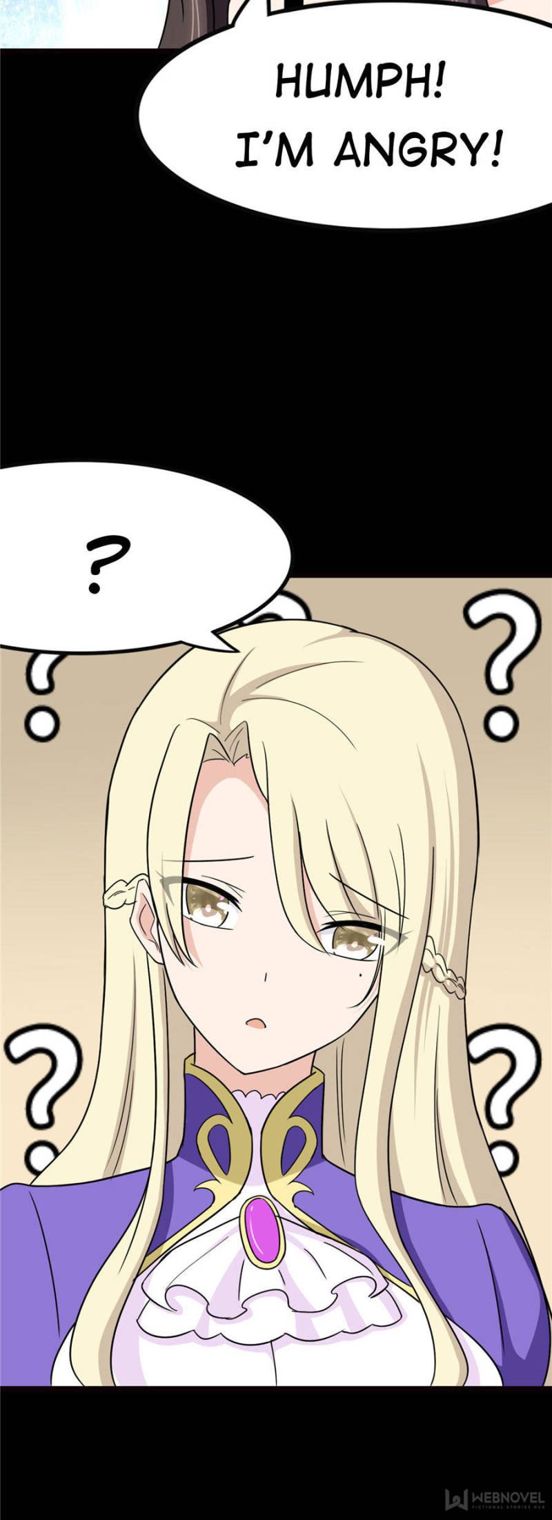 My Girlfriend is a Zombie Chapter 216 page 15 - Chapter 216