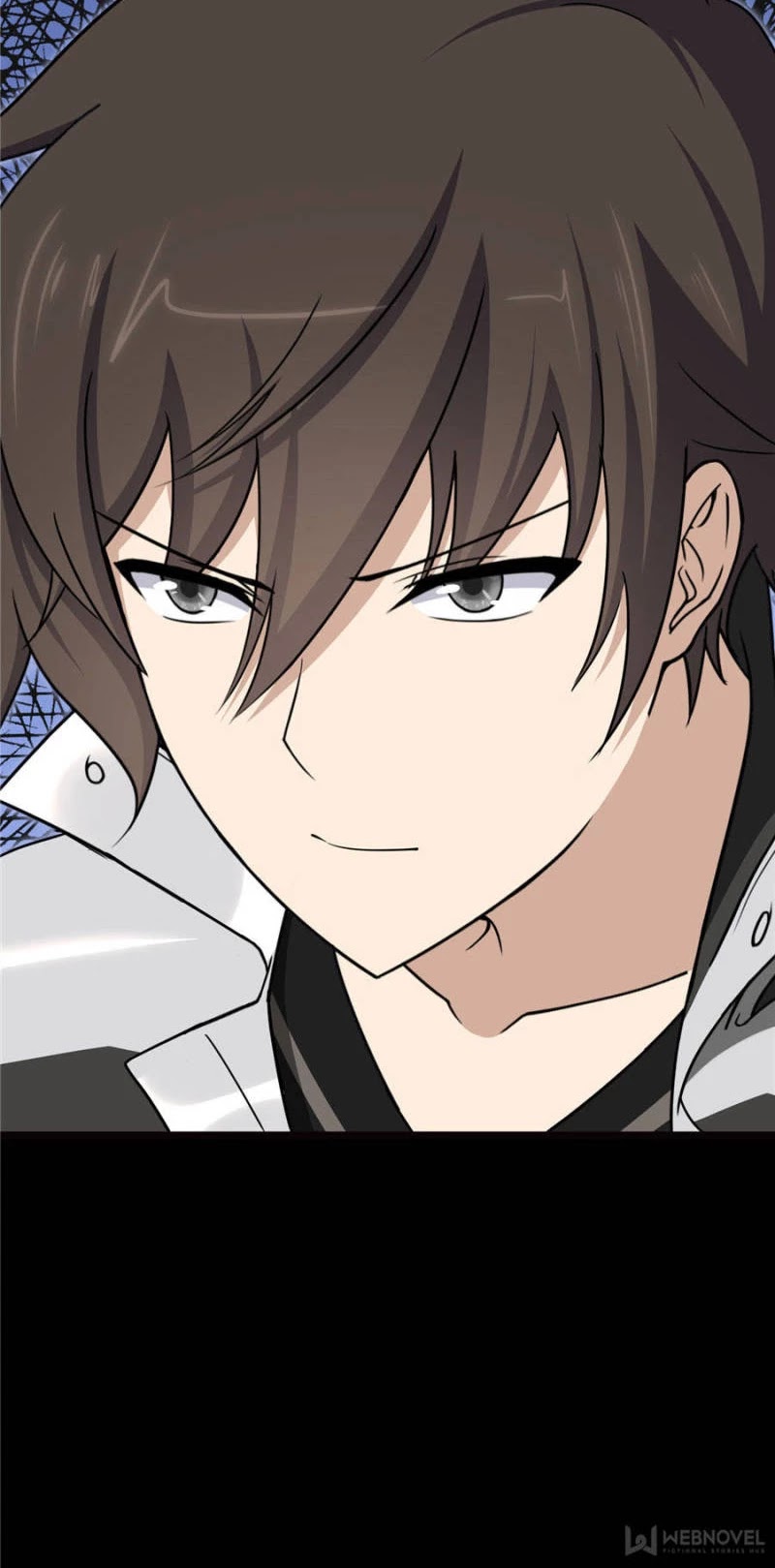 My Girlfriend is a Zombie Chapter 216 page 40 - Chapter 216