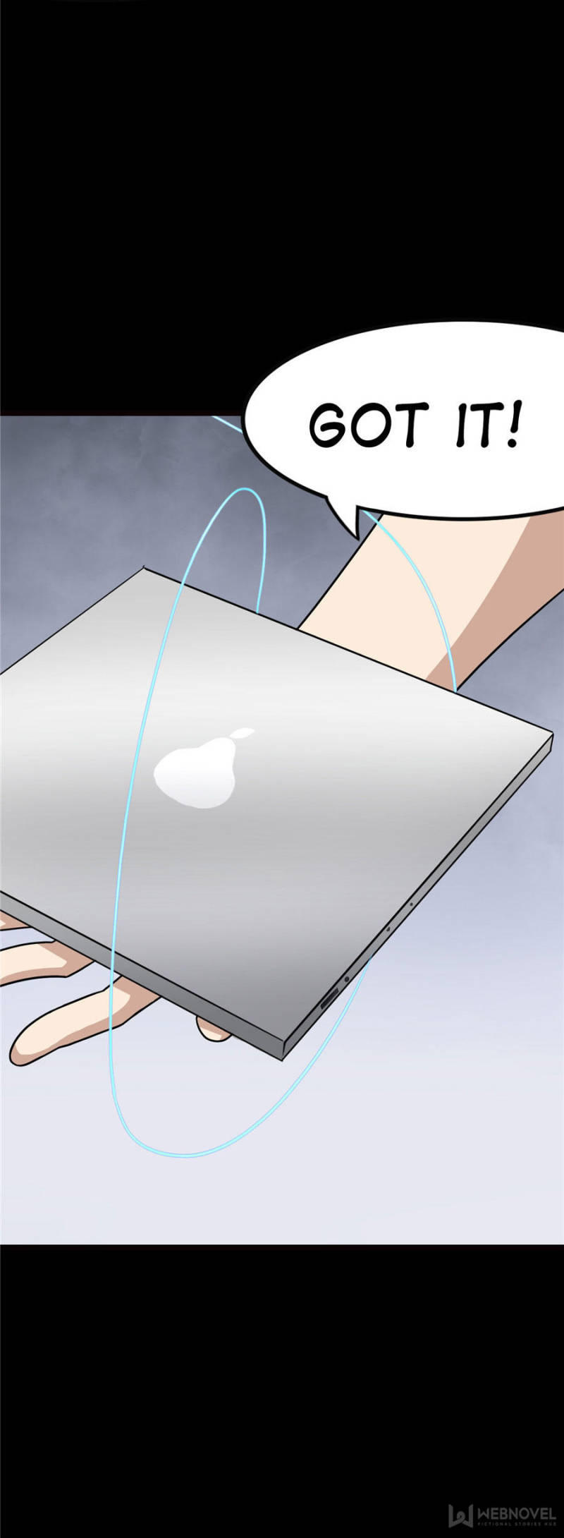 My Girlfriend is a Zombie Chapter 217 page 6 - Chapter 217