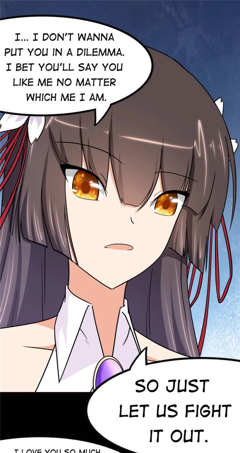 My Girlfriend is a Zombie Chapter 219 page 13 - Chapter 219