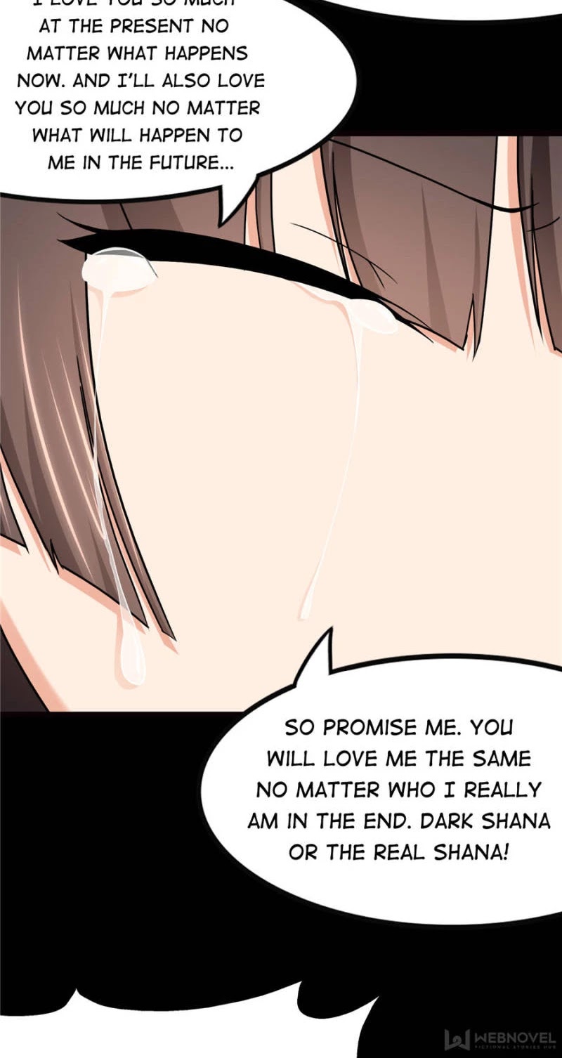 My Girlfriend is a Zombie Chapter 219 page 14 - Chapter 219