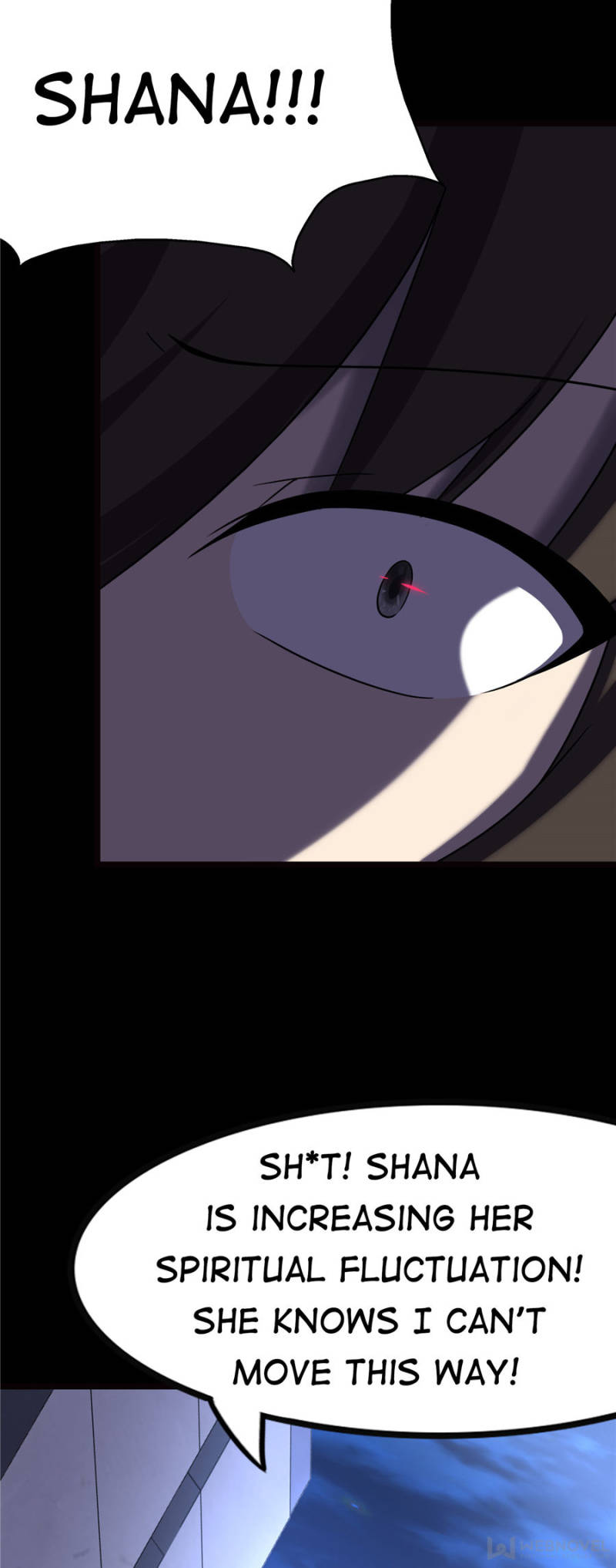 My Girlfriend is a Zombie Chapter 219 page 15 - Chapter 219