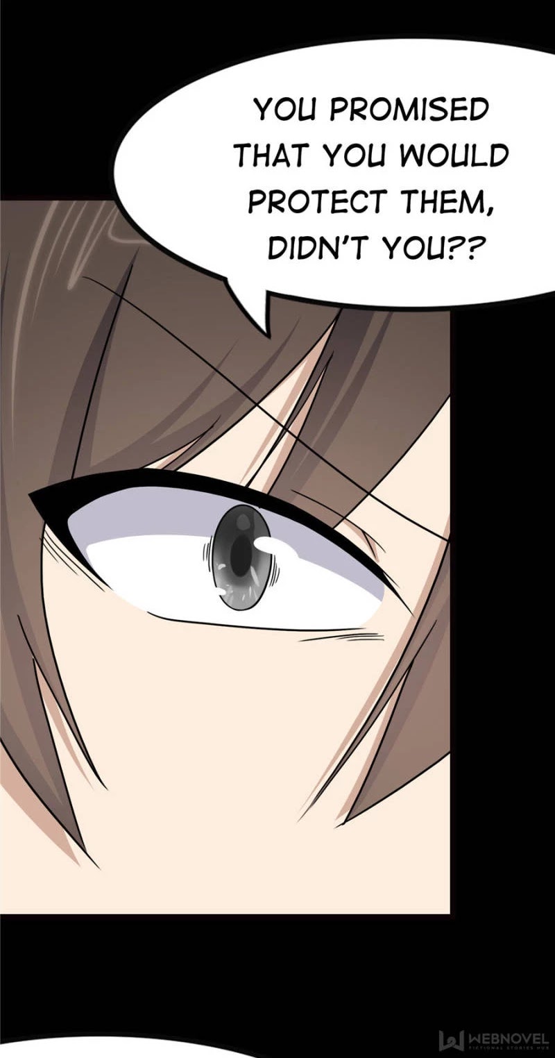 My Girlfriend is a Zombie Chapter 219 page 19 - Chapter 219