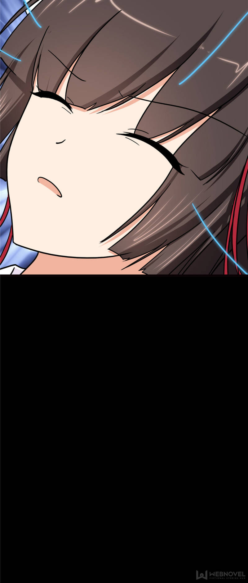 My Girlfriend is a Zombie Chapter 219 page 38 - Chapter 219
