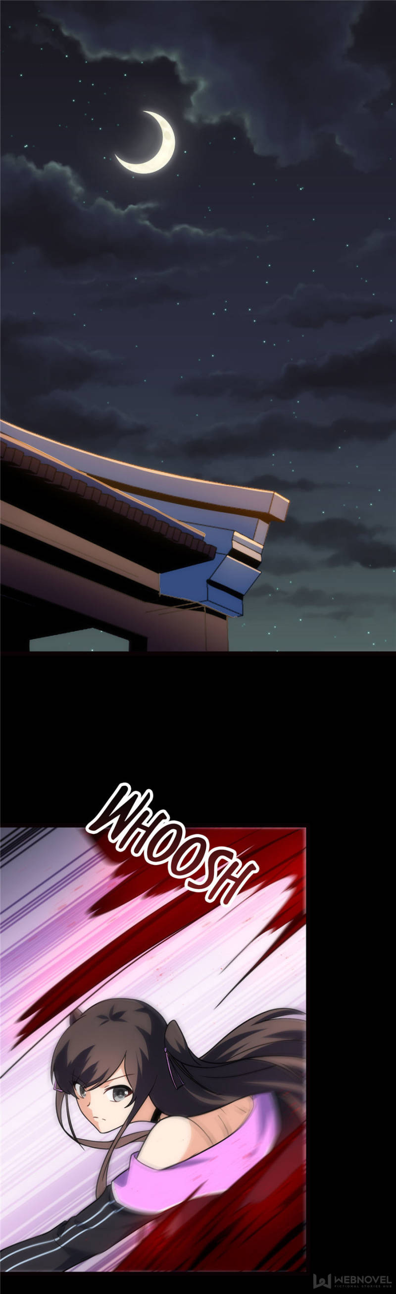 My Girlfriend is a Zombie Chapter 220 page 1 - Chapter 220