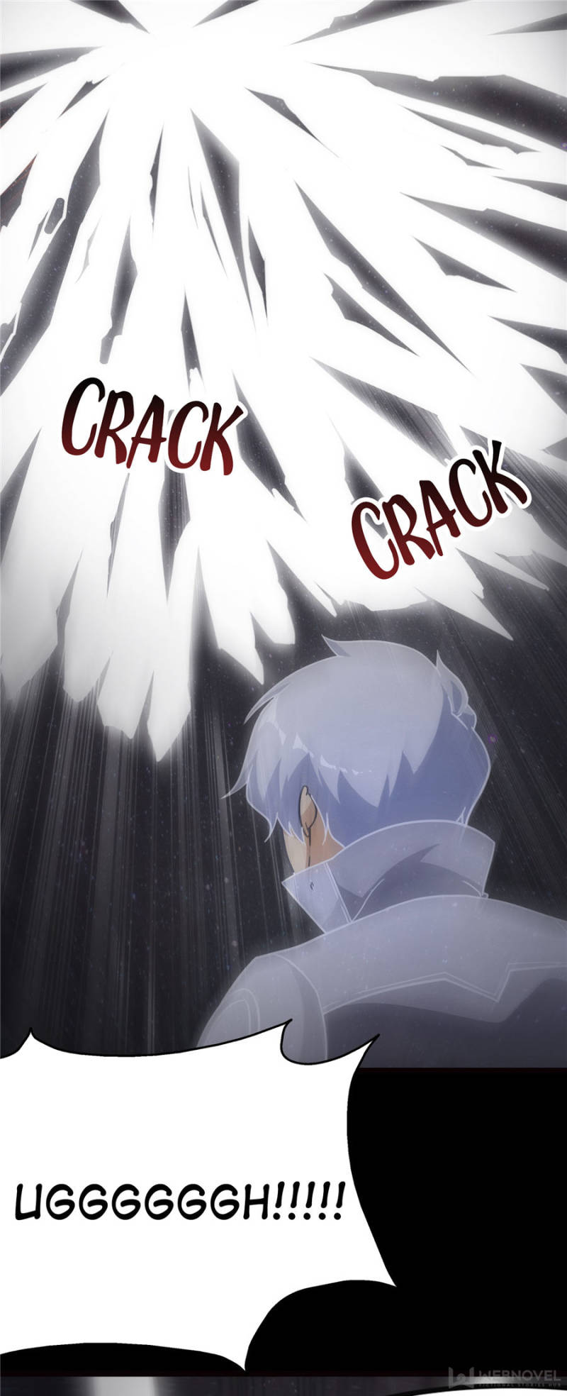 My Girlfriend is a Zombie Chapter 220 page 10 - Chapter 220