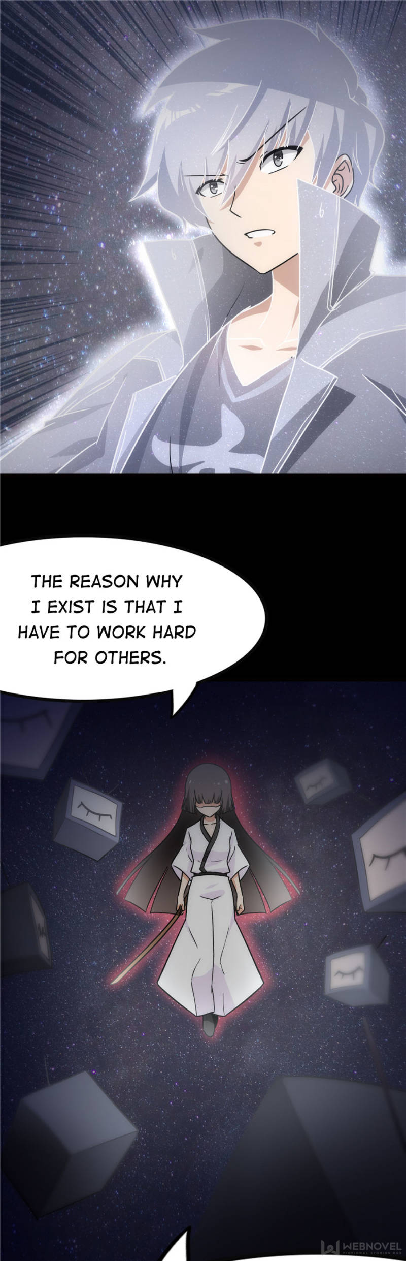 My Girlfriend is a Zombie Chapter 220 page 16 - Chapter 220
