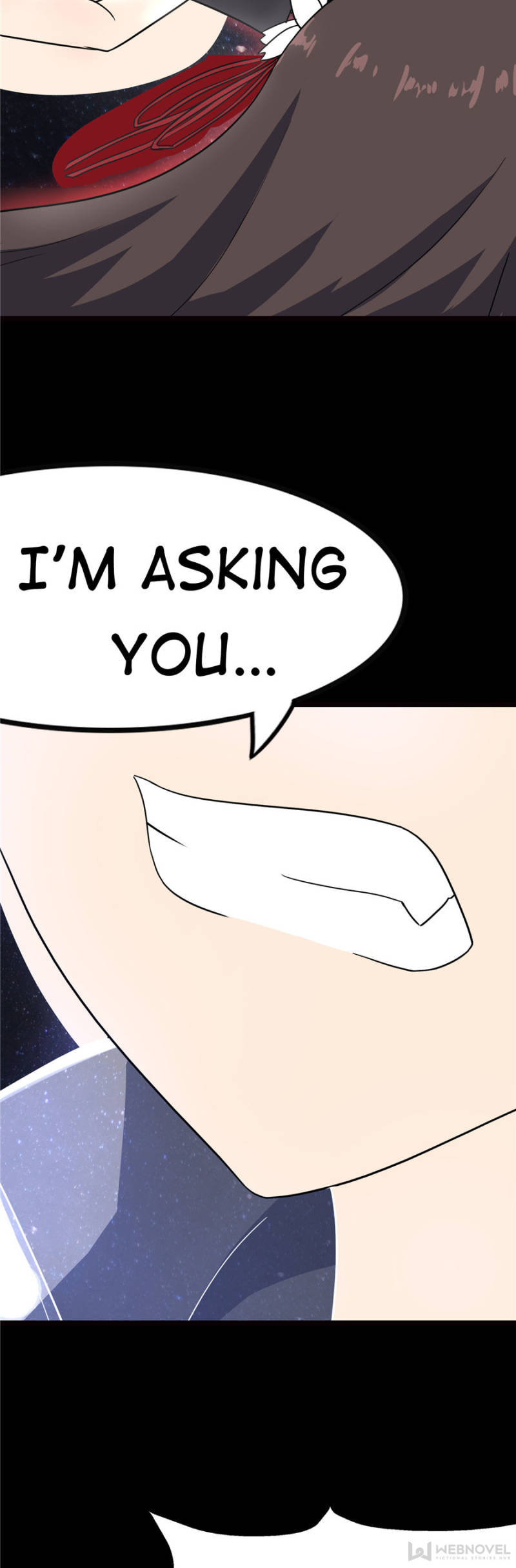 My Girlfriend is a Zombie Chapter 220 page 26 - Chapter 220