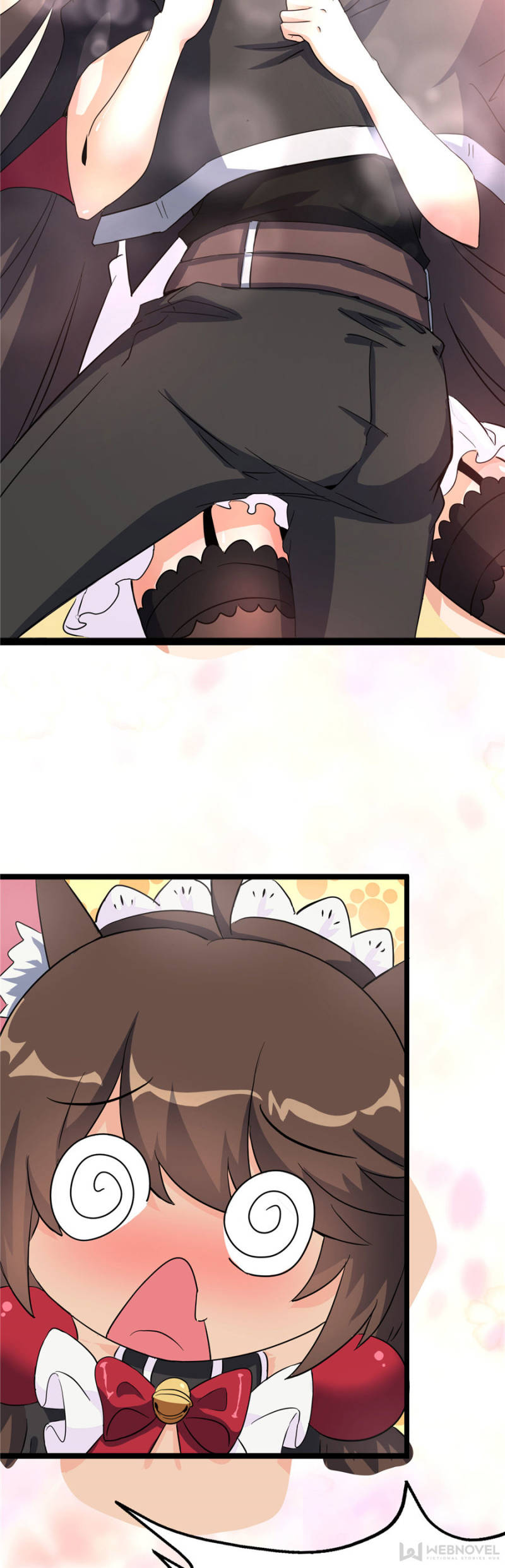 My Girlfriend is a Zombie Chapter 220 page 42 - Chapter 220