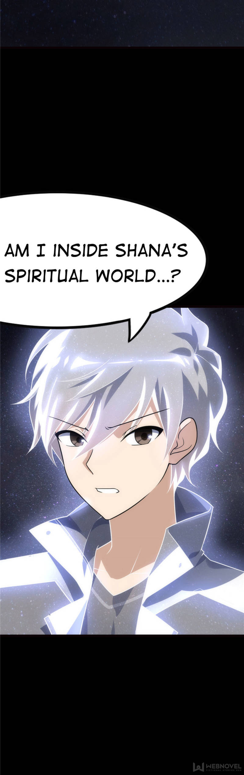 My Girlfriend is a Zombie Chapter 220 page 6 - Chapter 220