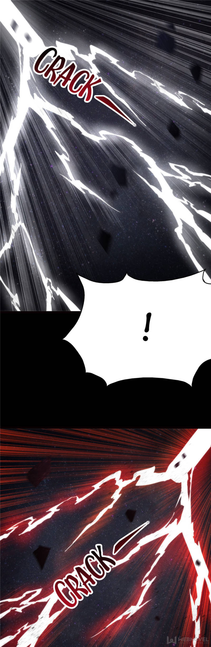 My Girlfriend is a Zombie Chapter 220 page 7 - Chapter 220