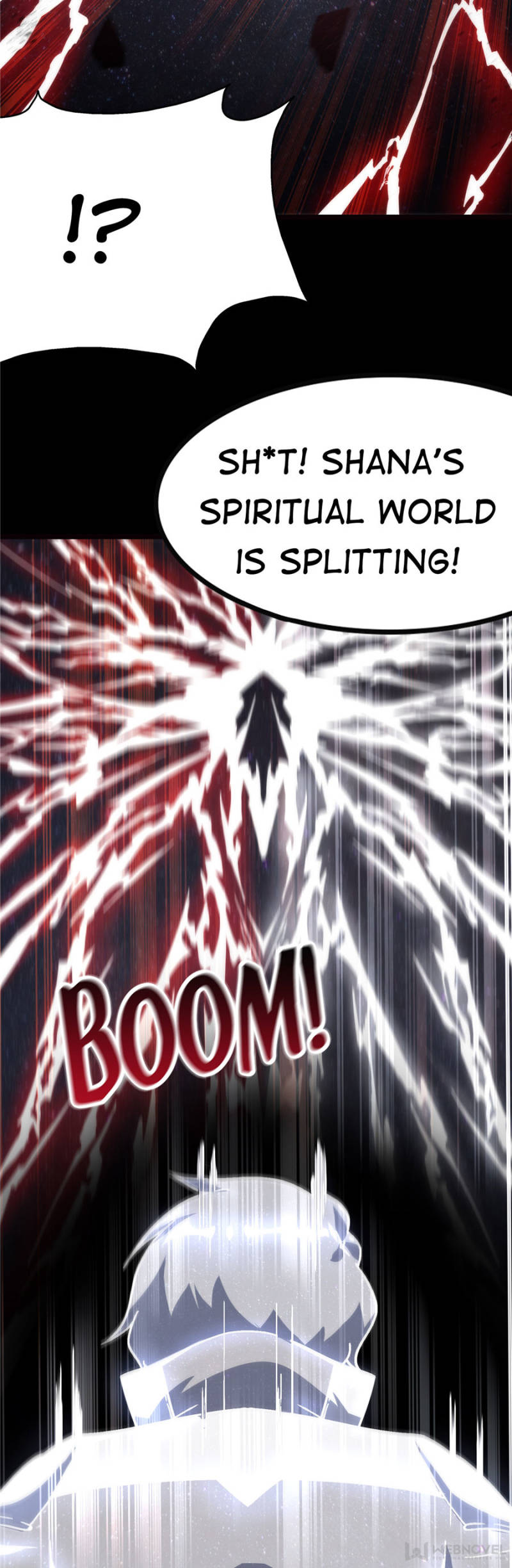My Girlfriend is a Zombie Chapter 220 page 8 - Chapter 220
