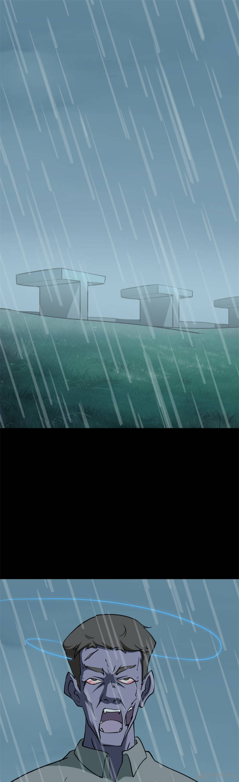 My Girlfriend is a Zombie Chapter 222 page 1 - Chapter 222