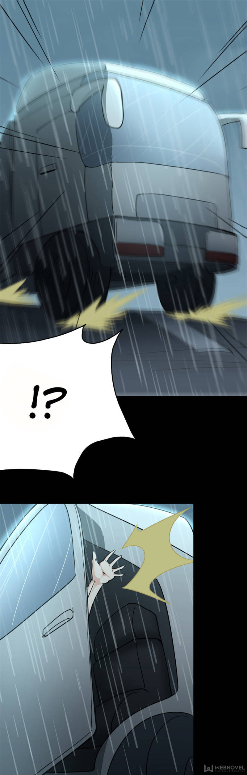 My Girlfriend is a Zombie Chapter 222 page 10 - Chapter 222