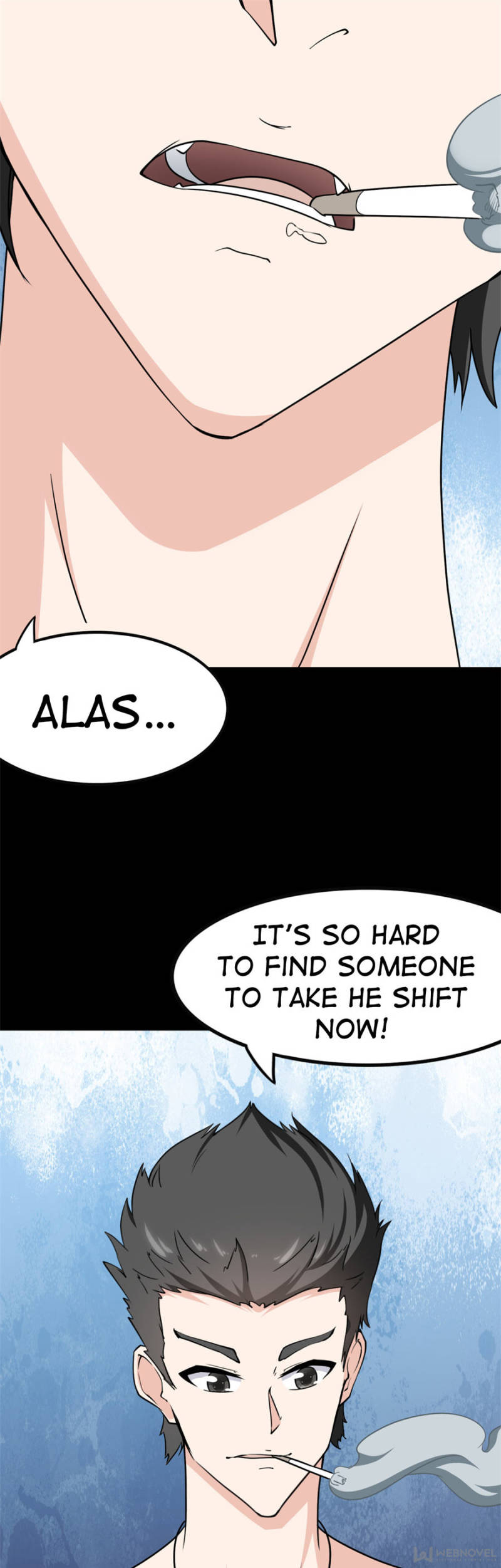 My Girlfriend is a Zombie Chapter 222 page 16 - Chapter 222
