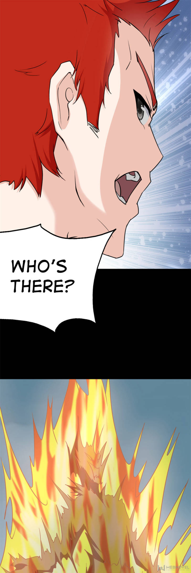 My Girlfriend is a Zombie Chapter 222 page 19 - Chapter 222