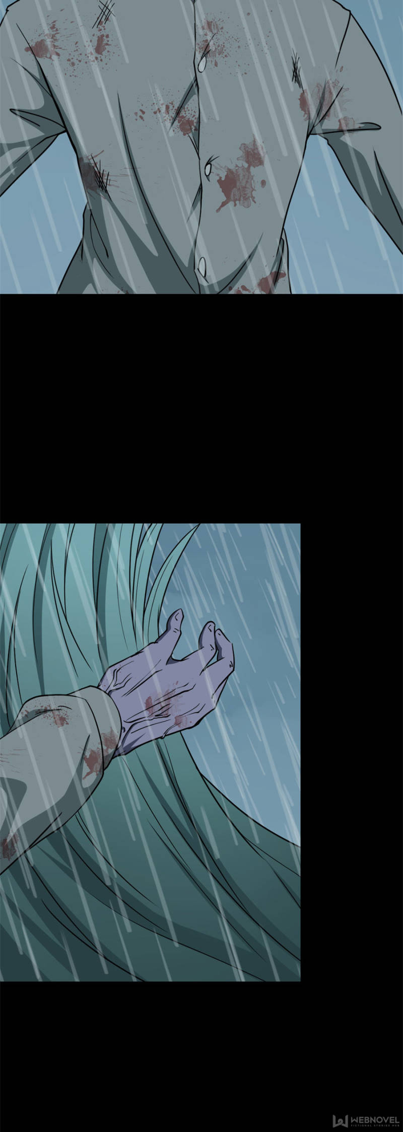 My Girlfriend is a Zombie Chapter 222 page 2 - Chapter 222