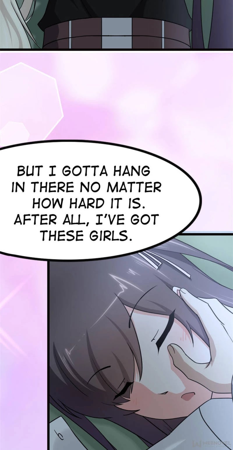 My Girlfriend is a Zombie Chapter 222 page 24 - Chapter 222