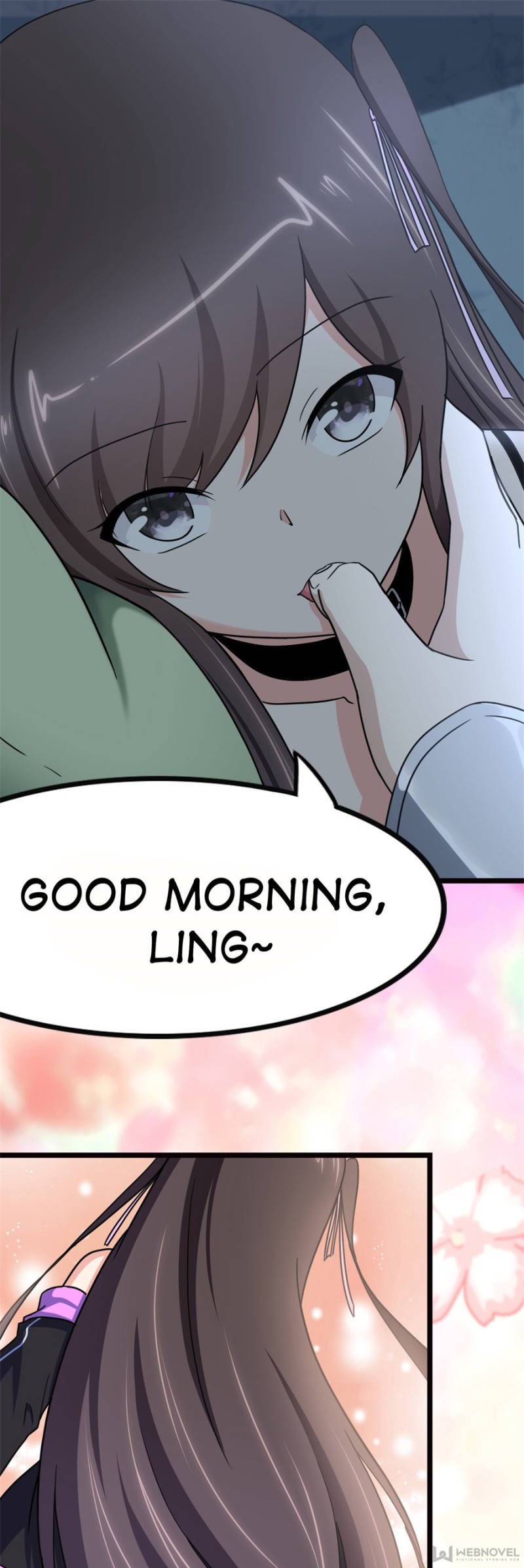 My Girlfriend is a Zombie Chapter 222 page 26 - Chapter 222