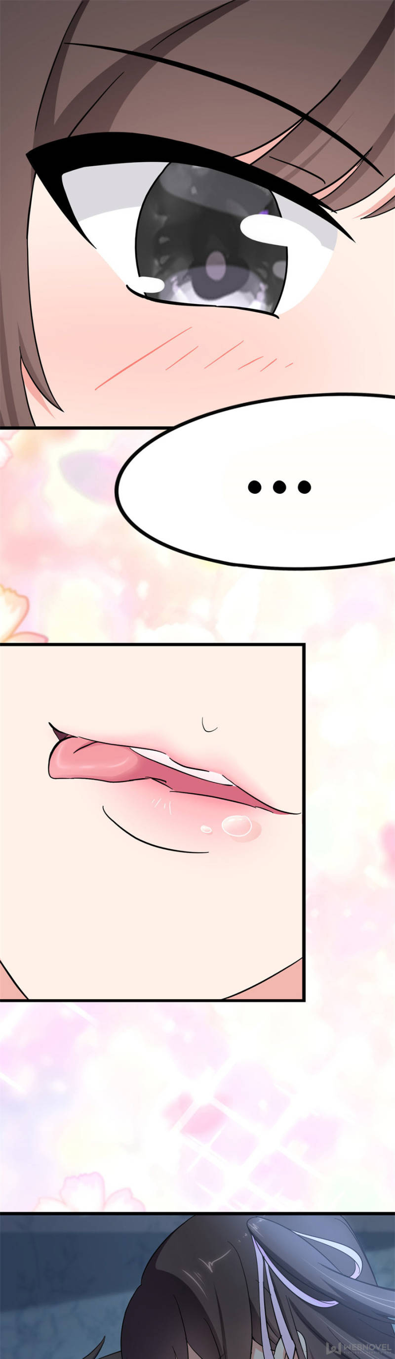 My Girlfriend is a Zombie Chapter 222 page 29 - Chapter 222