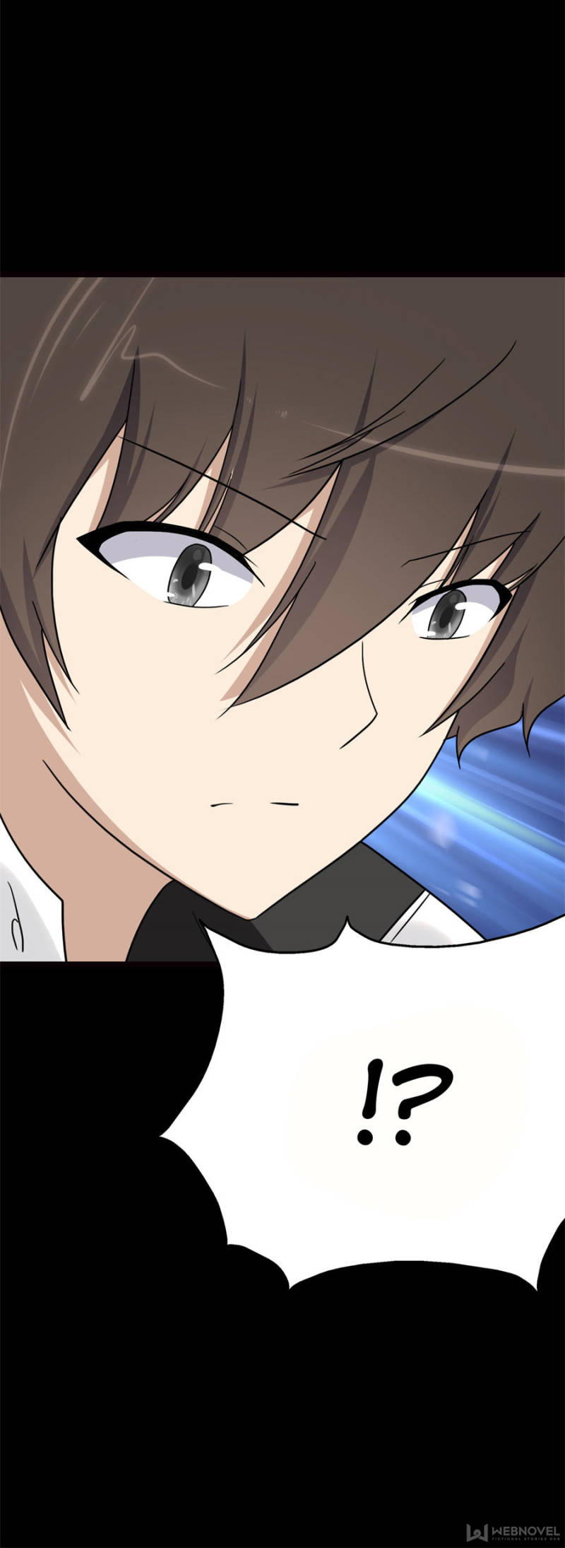 My Girlfriend is a Zombie Chapter 222 page 39 - Chapter 222