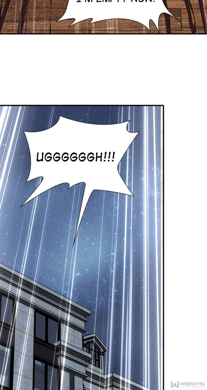 My Girlfriend is a Zombie Chapter 223 page 22 - Chapter 223