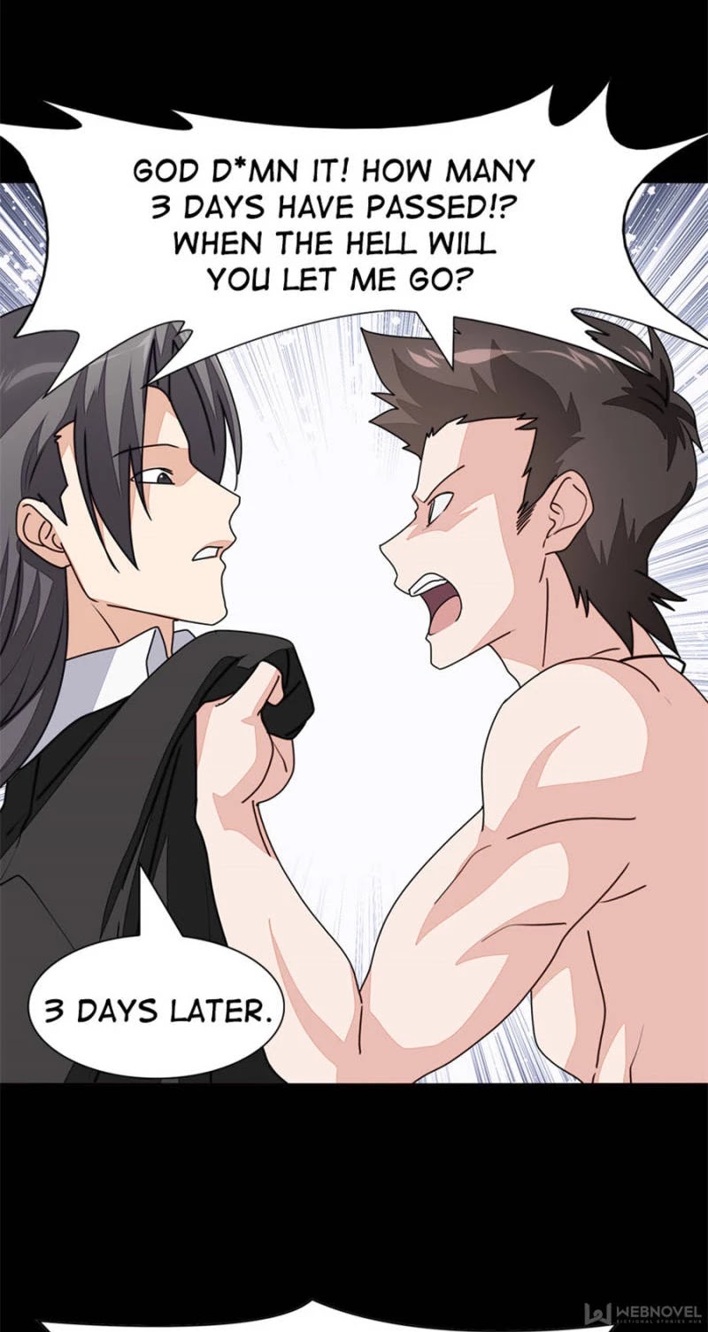 My Girlfriend is a Zombie Chapter 223 page 24 - Chapter 223