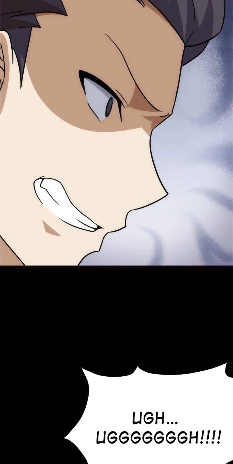 My Girlfriend is a Zombie Chapter 224 page 31 - Chapter 224