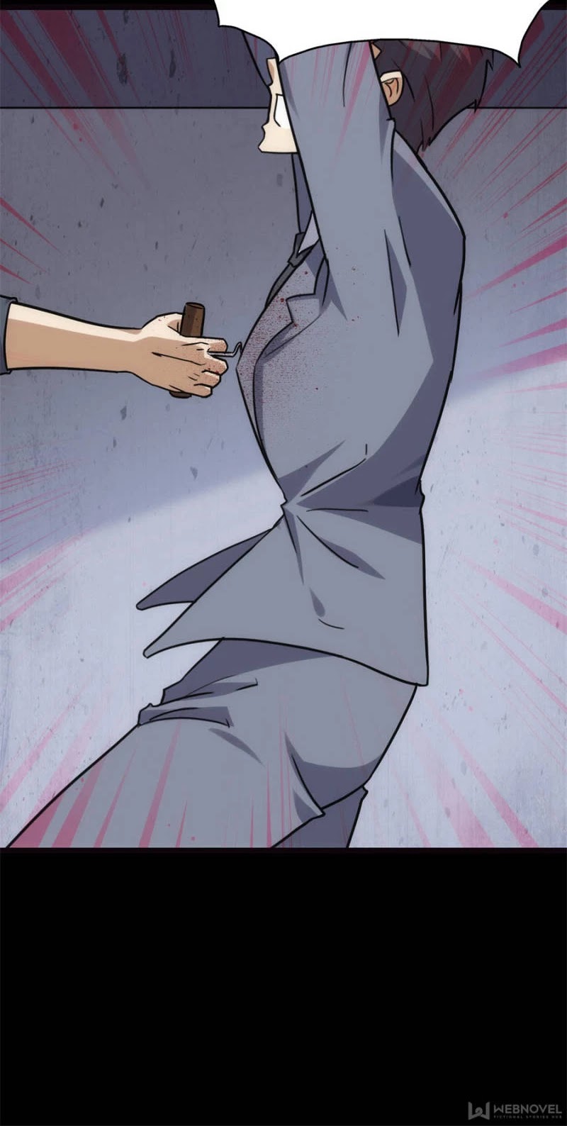 My Girlfriend is a Zombie Chapter 224 page 32 - Chapter 224