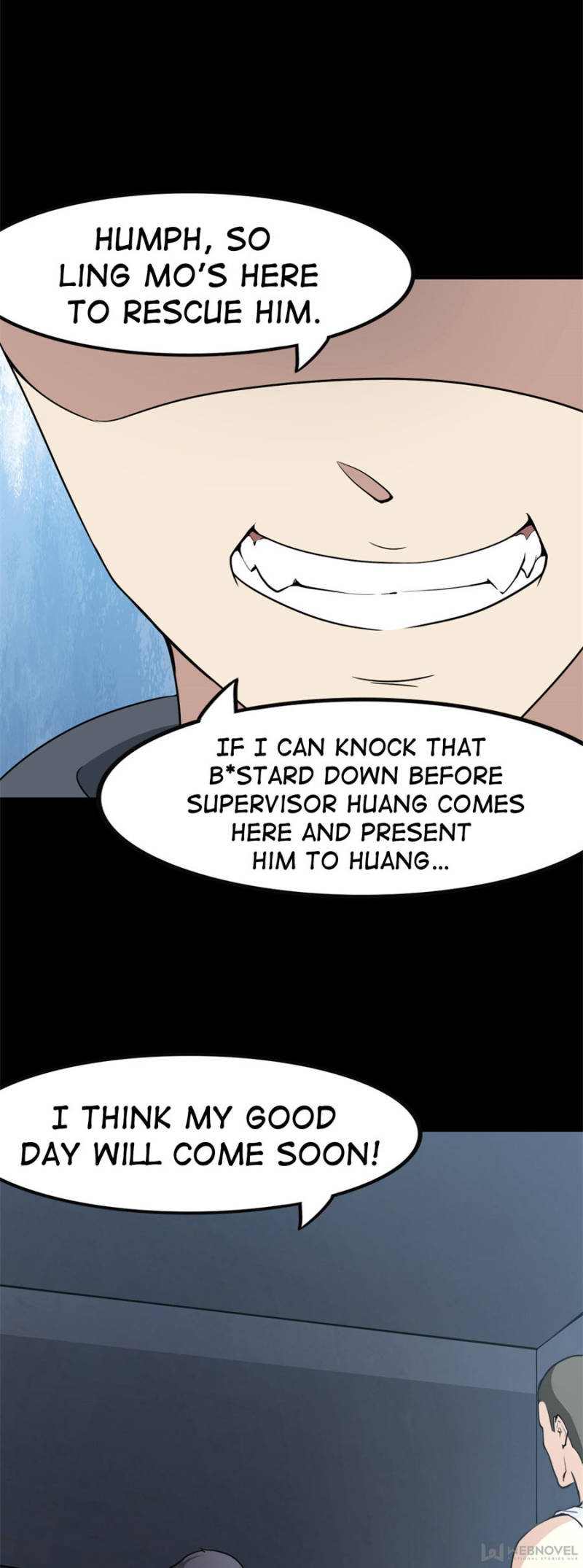 My Girlfriend is a Zombie Chapter 225 page 16 - Chapter 225