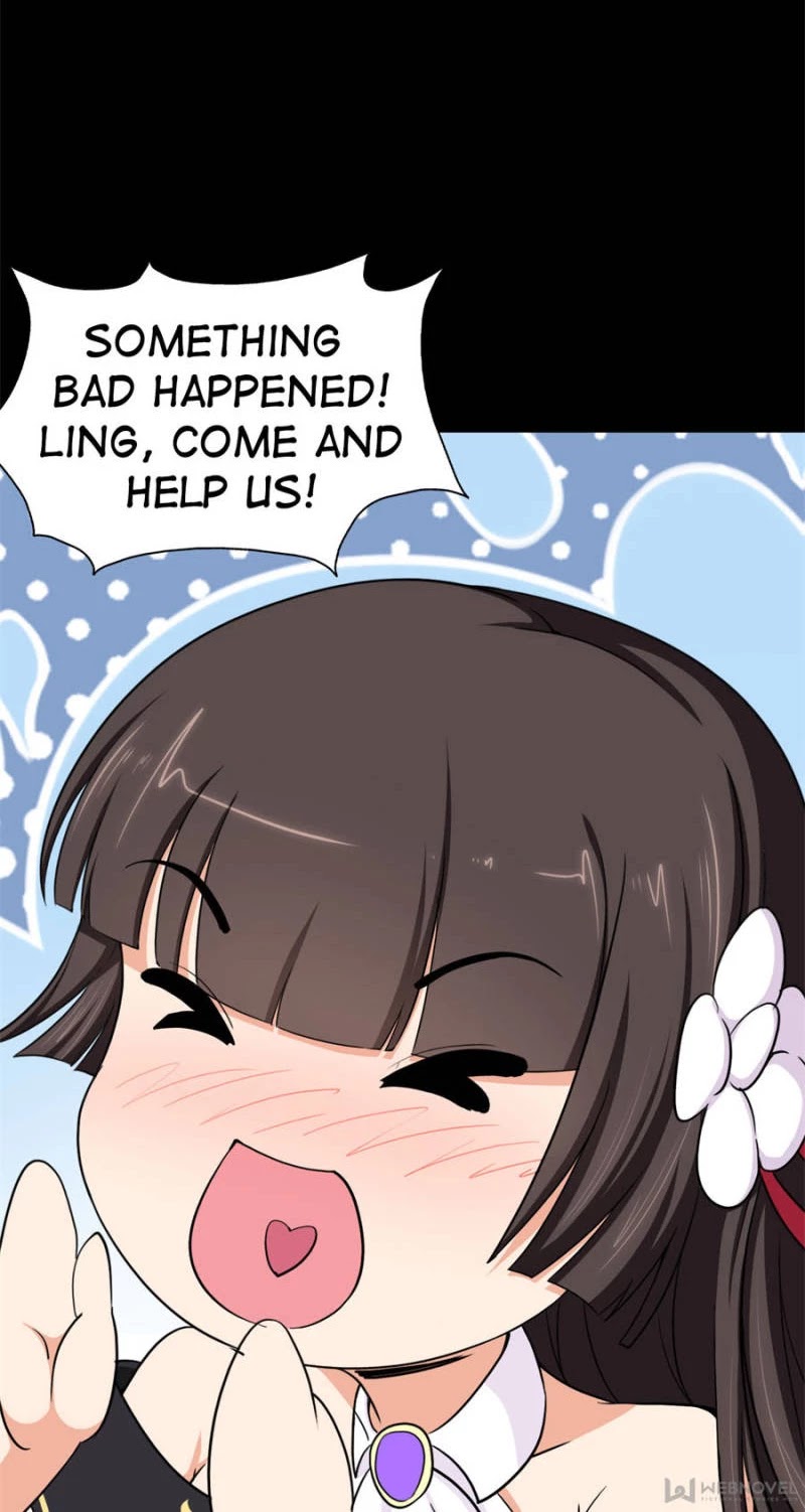 My Girlfriend is a Zombie Chapter 225 page 20 - Chapter 225