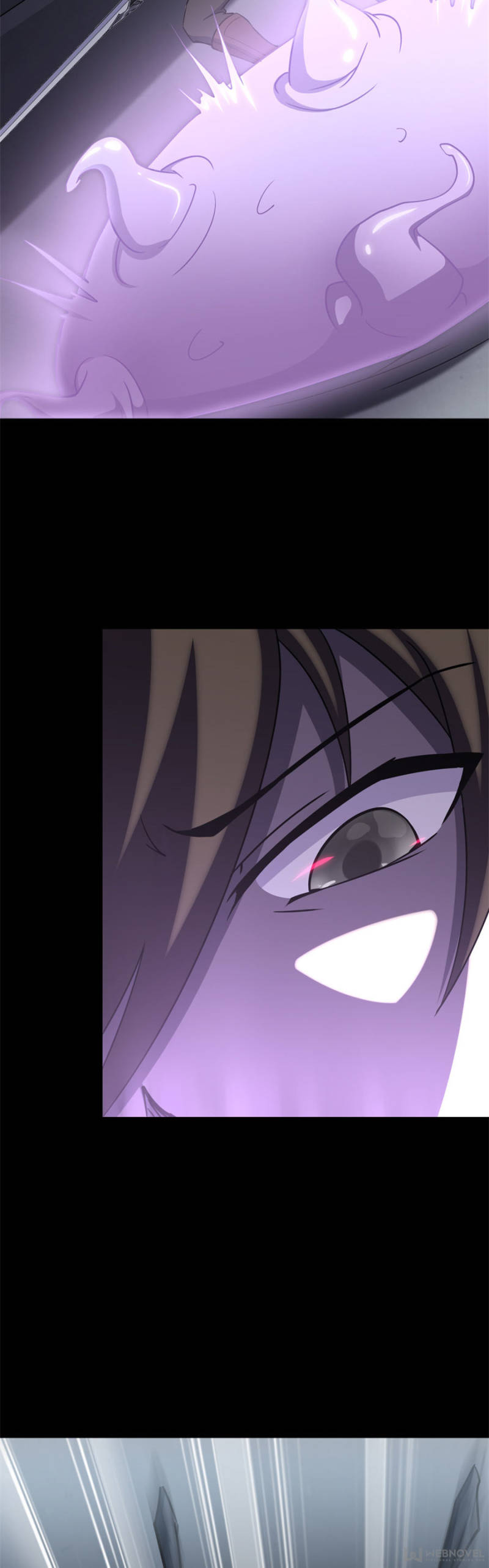 My Girlfriend is a Zombie Chapter 225 page 23 - Chapter 225