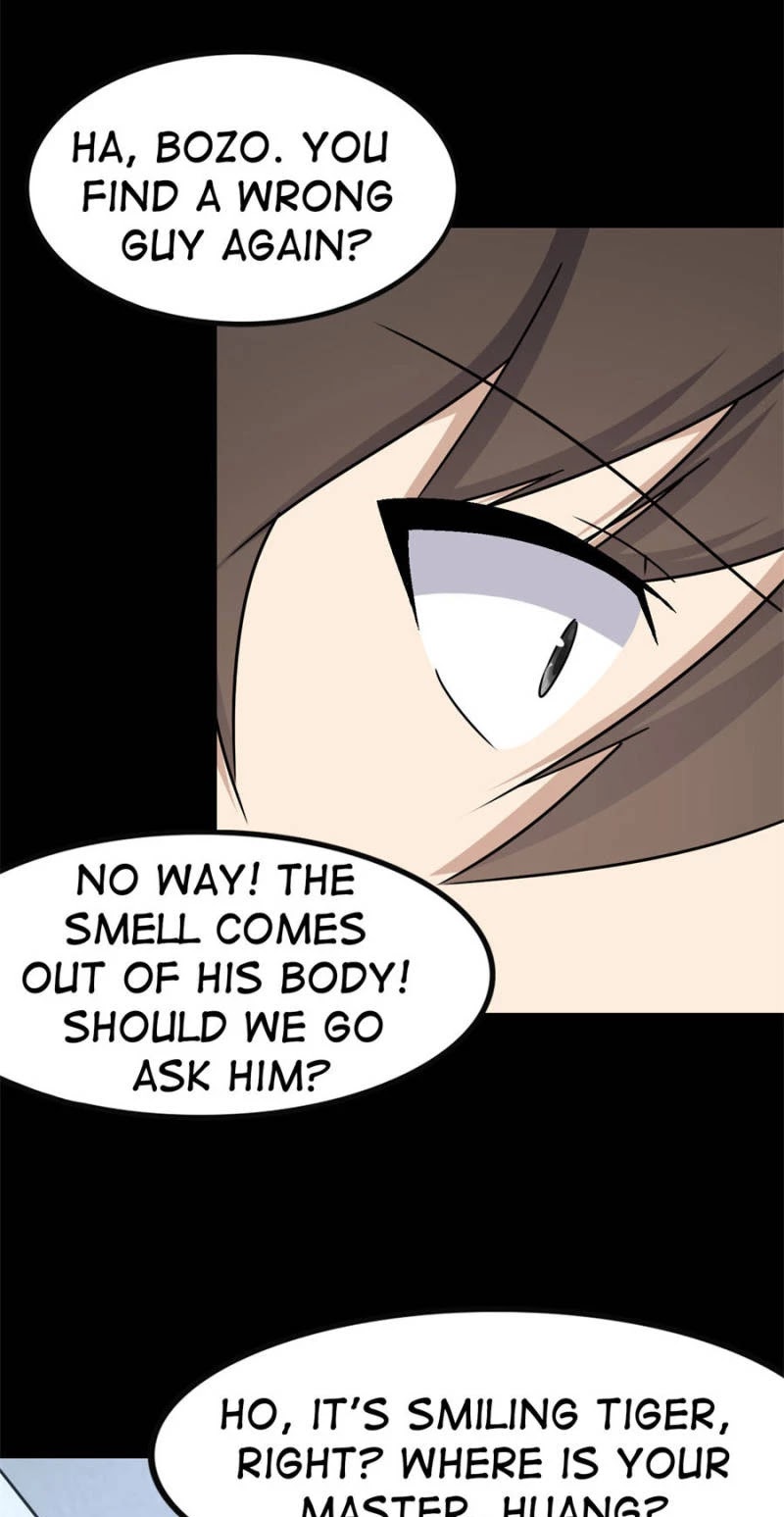 My Girlfriend is a Zombie Chapter 225 page 38 - Chapter 225