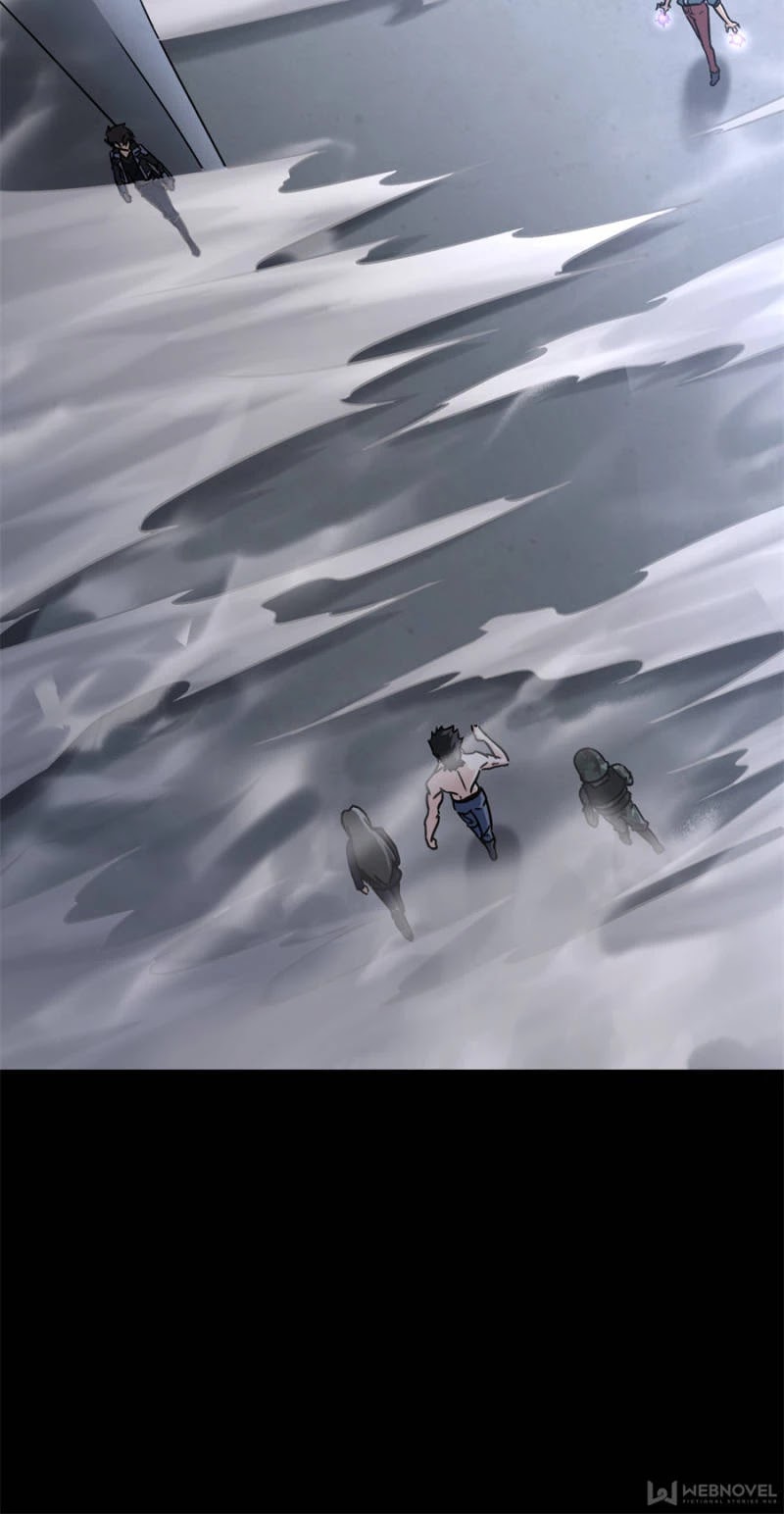 My Girlfriend is a Zombie Chapter 225 page 42 - Chapter 225
