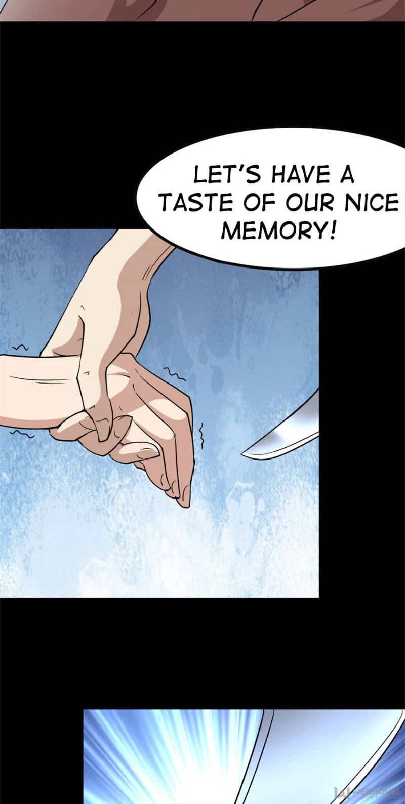 My Girlfriend is a Zombie Chapter 225 page 6 - Chapter 225
