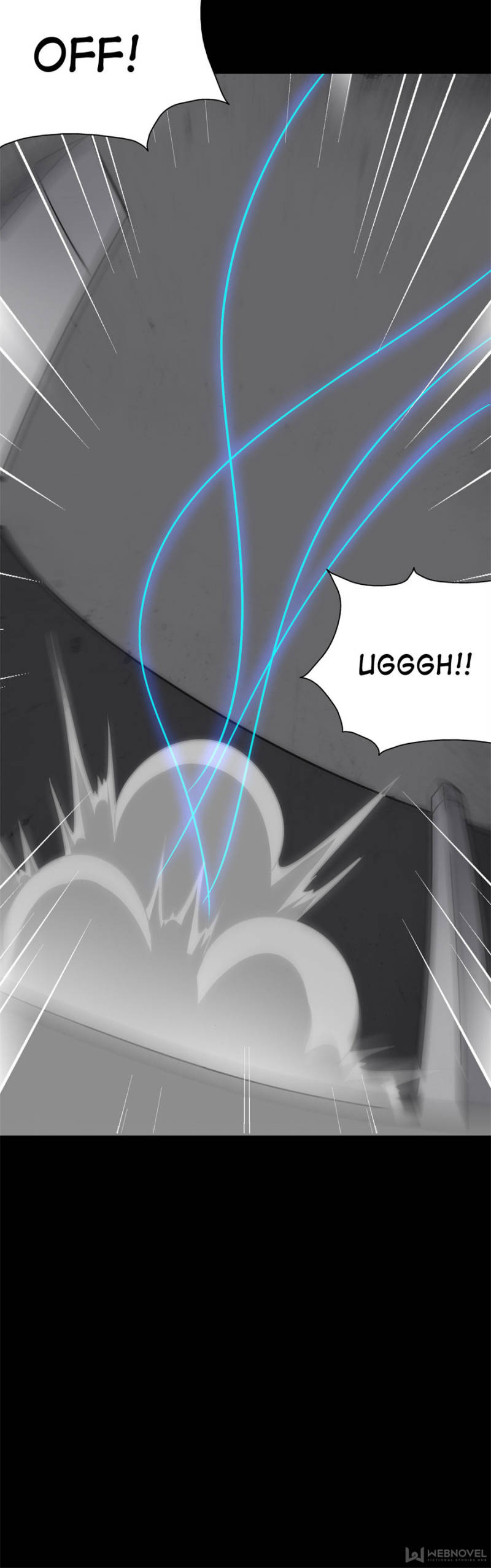 My Girlfriend is a Zombie Chapter 226 page 25 - Chapter 226