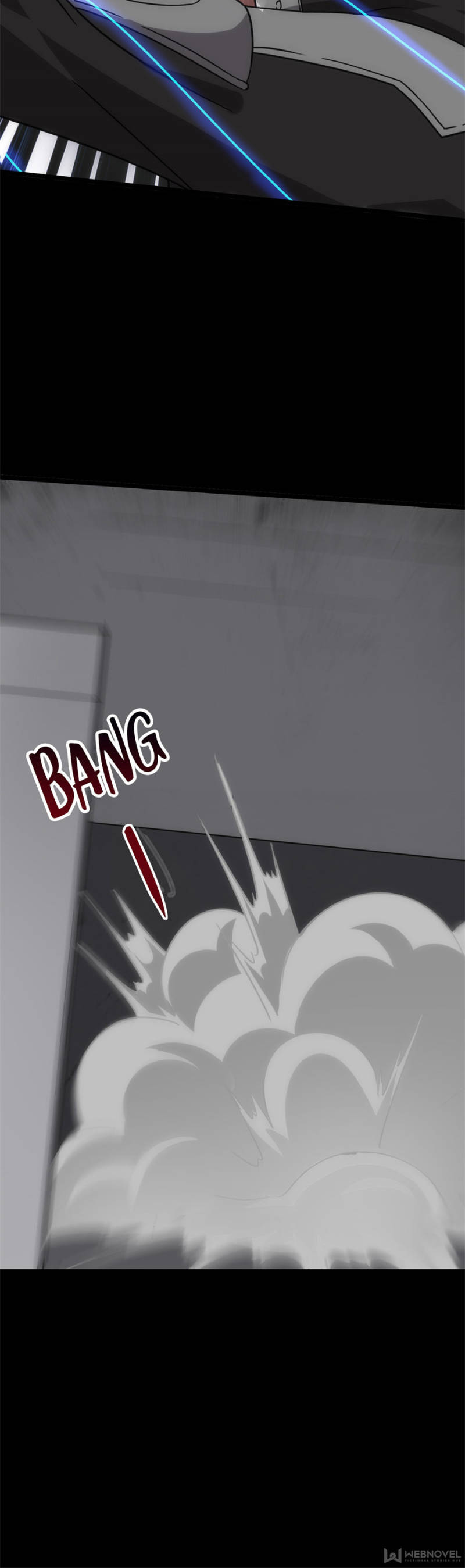 My Girlfriend is a Zombie Chapter 226 page 28 - Chapter 226