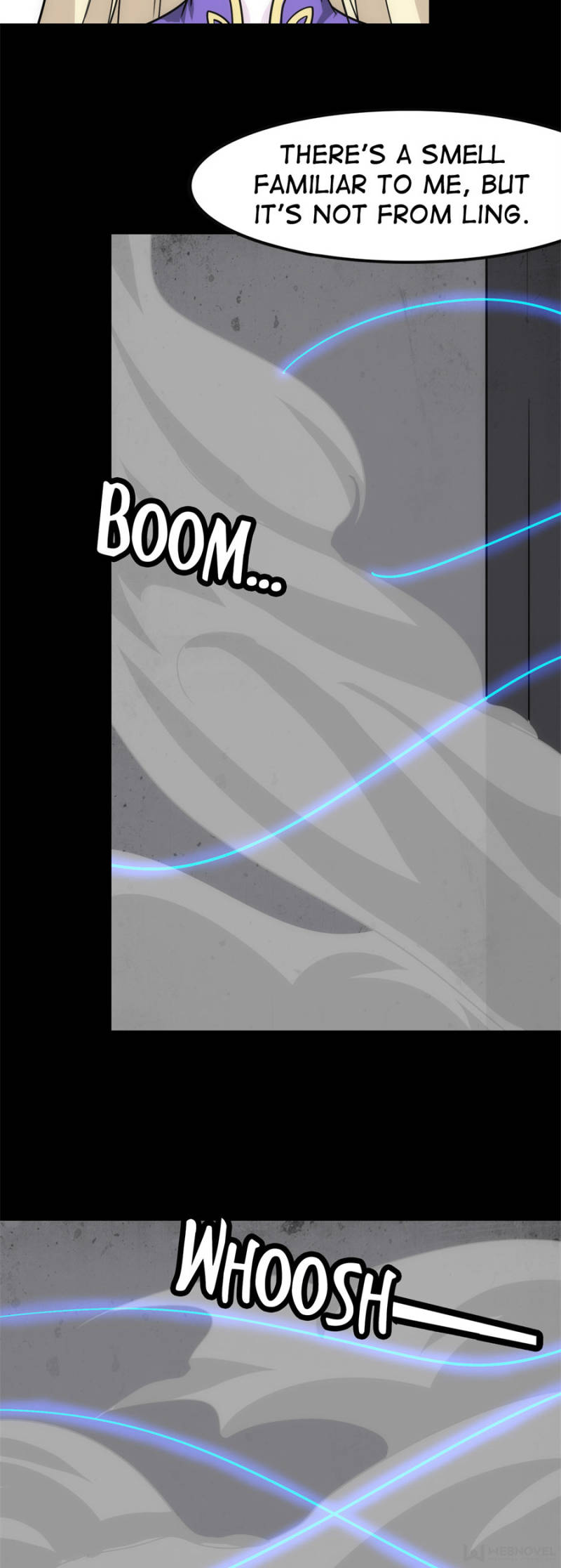 My Girlfriend is a Zombie Chapter 226 page 33 - Chapter 226