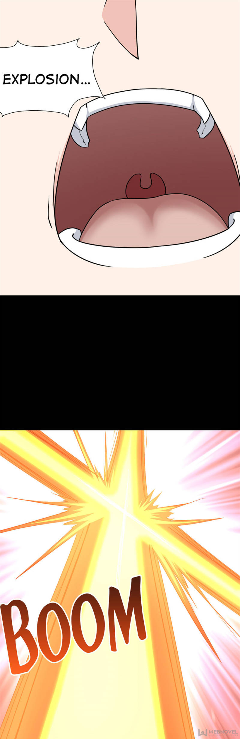 My Girlfriend is a Zombie Chapter 227 page 16 - Chapter 227