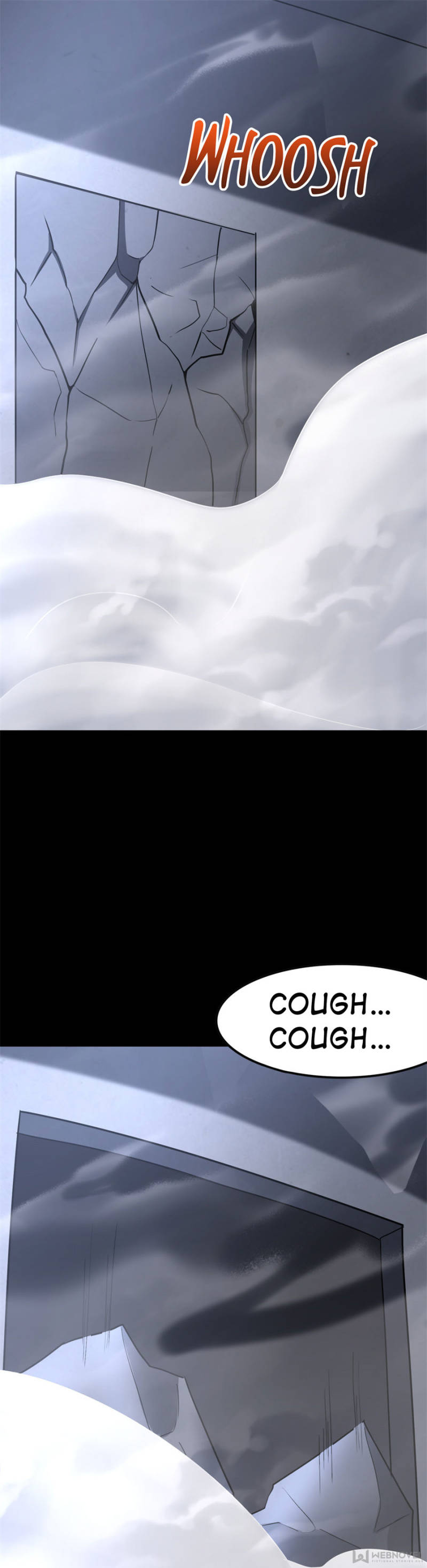 My Girlfriend is a Zombie Chapter 227 page 19 - Chapter 227
