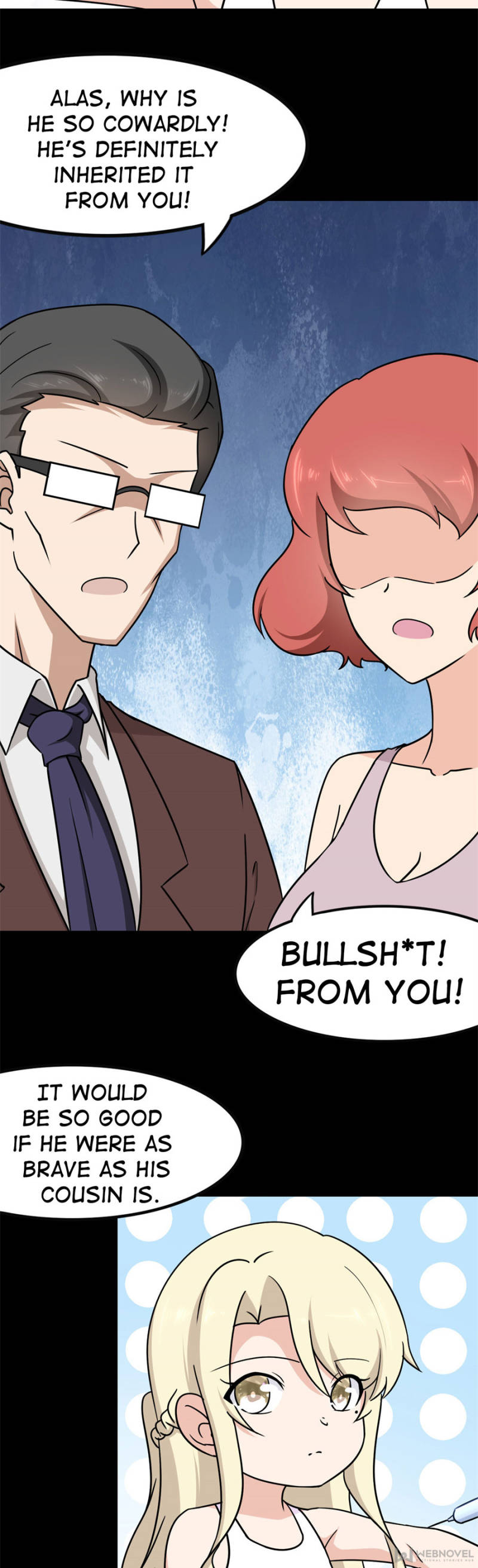 My Girlfriend is a Zombie Chapter 227 page 2 - Chapter 227