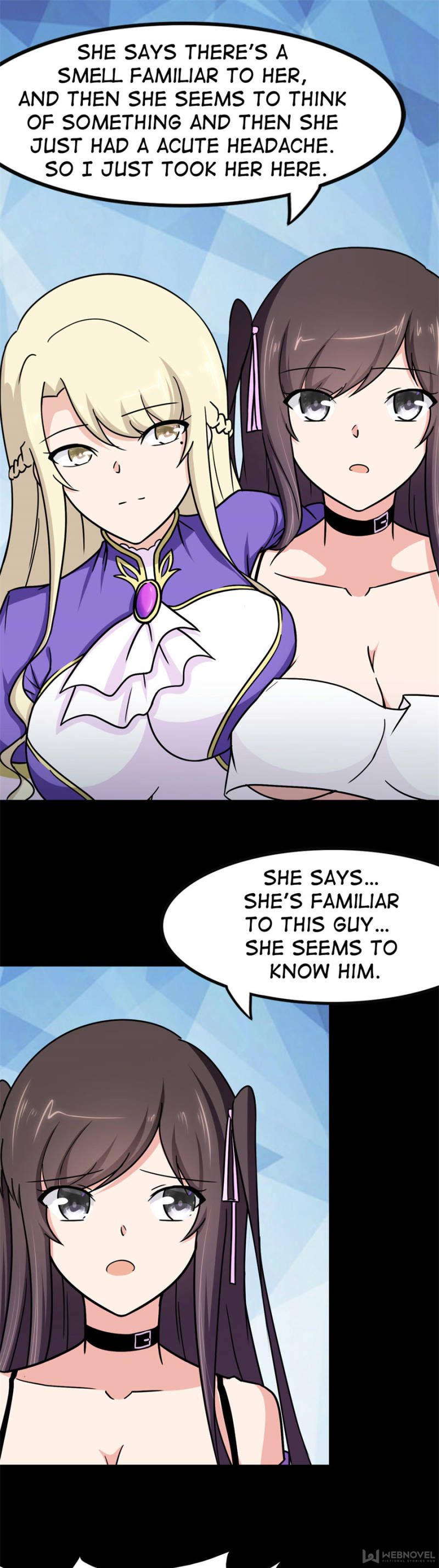 My Girlfriend is a Zombie Chapter 227 page 29 - Chapter 227