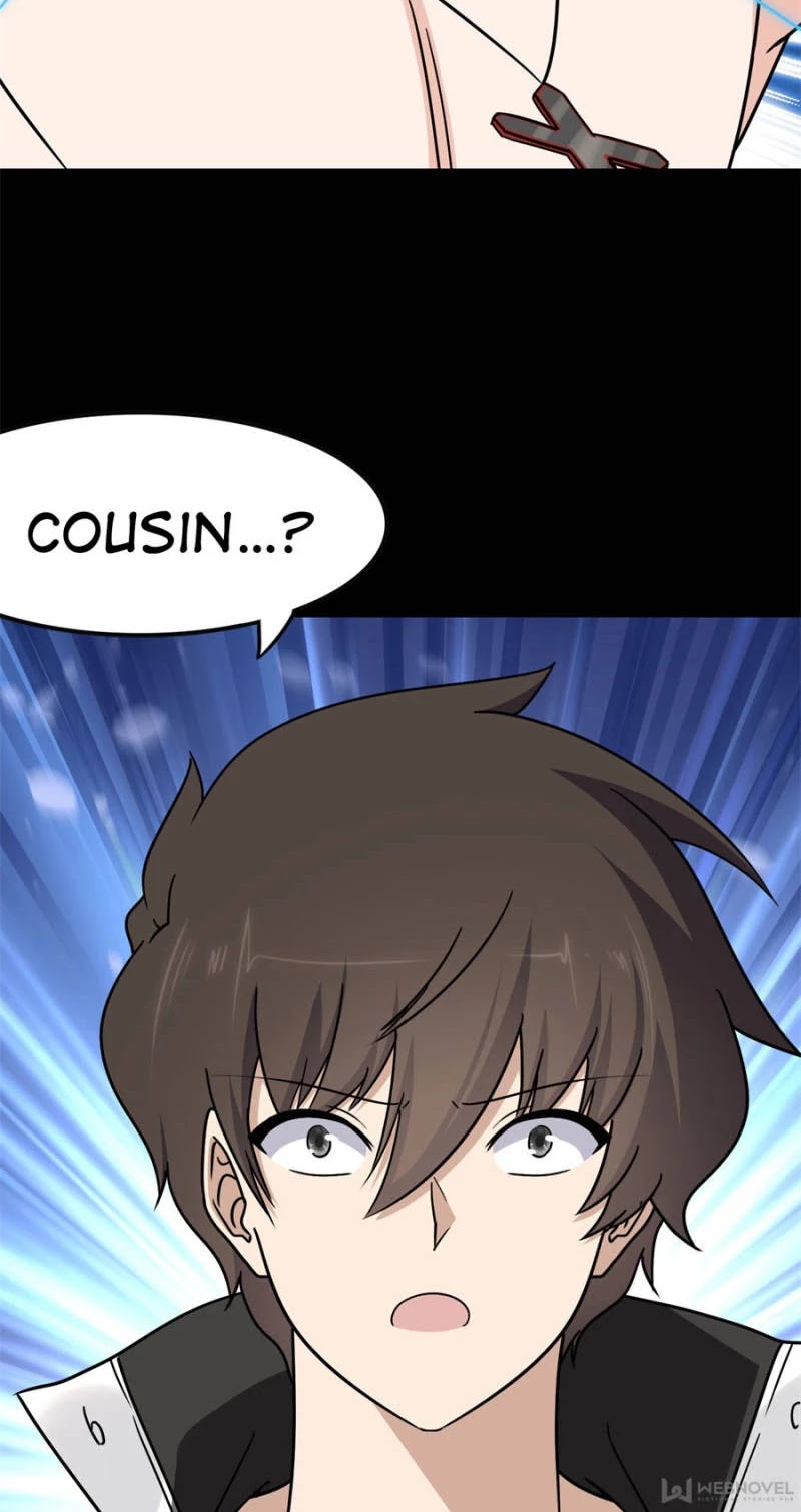 My Girlfriend is a Zombie Chapter 227 page 31 - Chapter 227