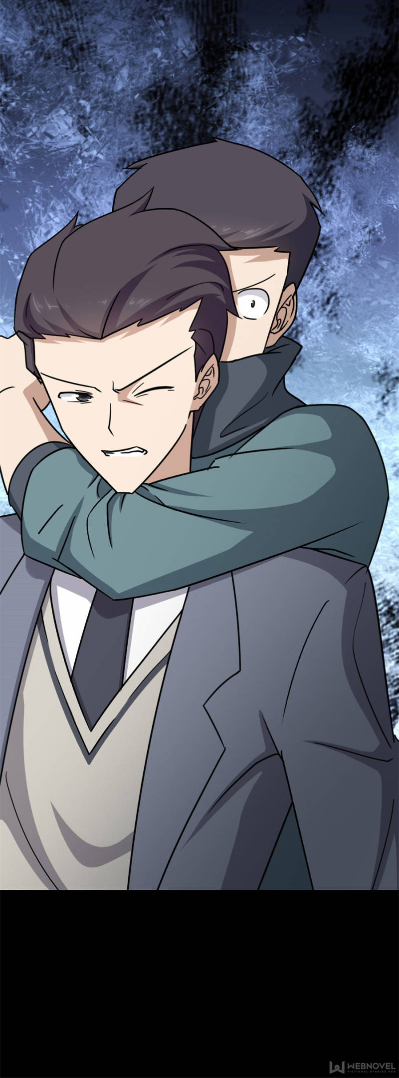 My Girlfriend is a Zombie Chapter 227 page 38 - Chapter 227
