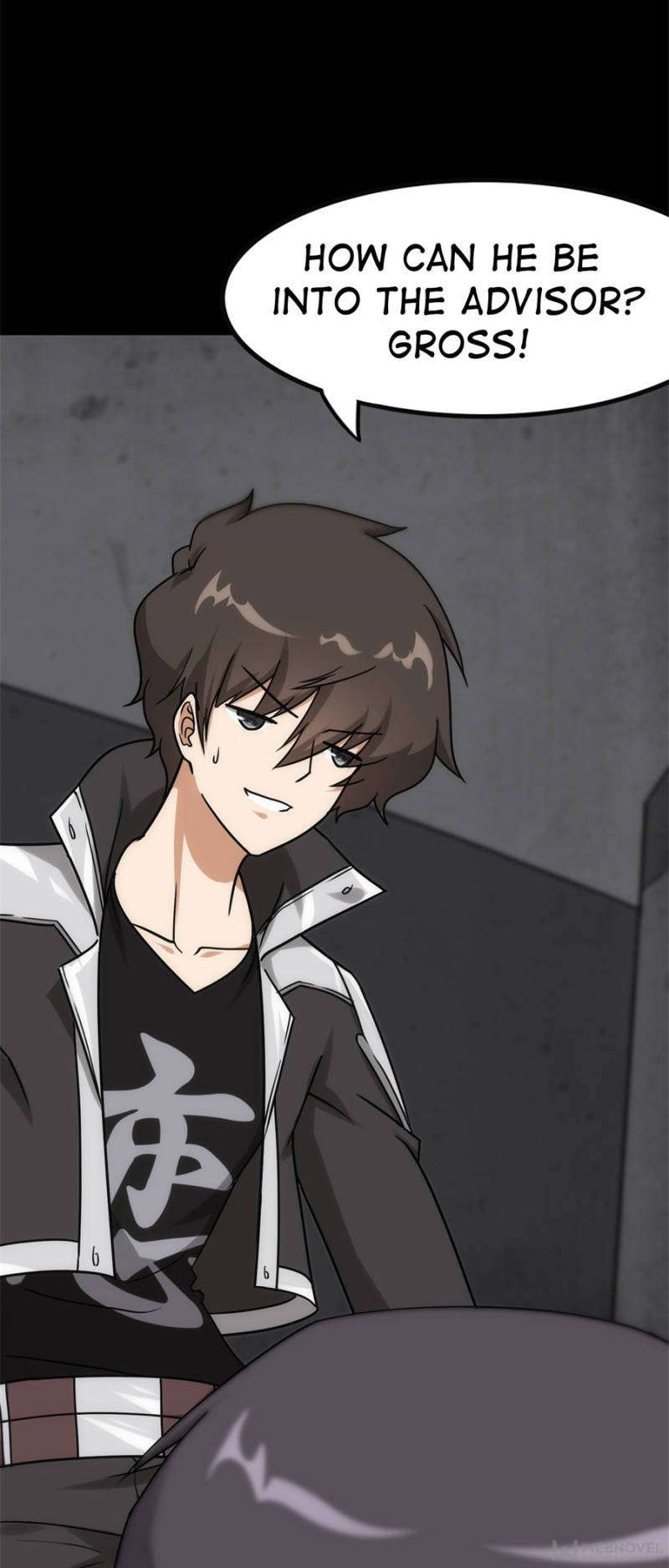 My Girlfriend is a Zombie Chapter 228 page 23 - Chapter 228
